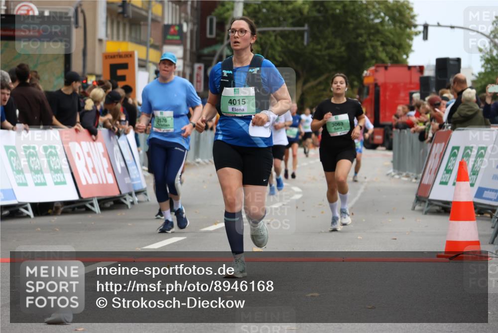 21.09.2025 - PSD Bank Halbmarathon Strokosch-Dieckow http://msf.ph/oto/8946168 21.09.2025 12:09:29 Ziel 1690, 2576, 3062, 3063, 3145, 3196, 3230, 3232, 4015 meine-sportfotos.de