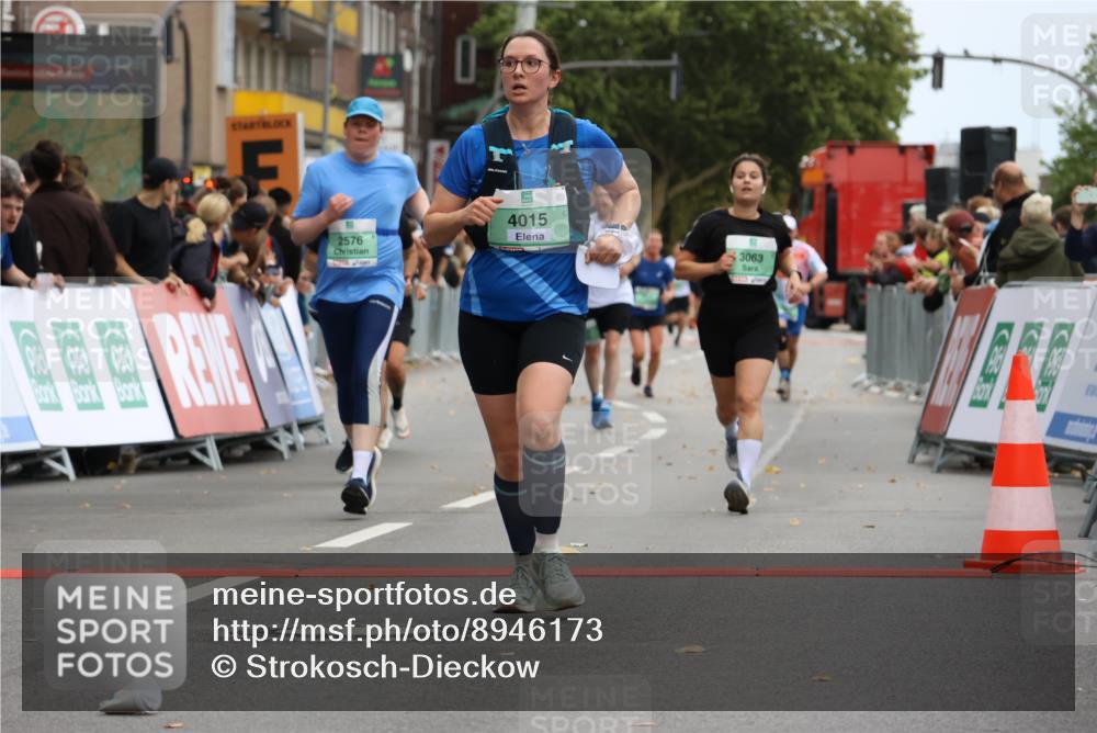 21.09.2025 - PSD Bank Halbmarathon Strokosch-Dieckow http://msf.ph/oto/8946173 21.09.2025 12:09:29 Ziel 1690, 2576, 3062, 3063, 3145, 3196, 3230, 3232, 4015 meine-sportfotos.de