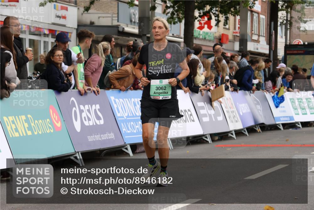 21.09.2025 - PSD Bank Halbmarathon Strokosch-Dieckow http://msf.ph/oto/8946182 21.09.2025 12:09:30 Ziel 1690, 2576, 3062, 3063, 3145, 3196, 3230, 4015 meine-sportfotos.de
