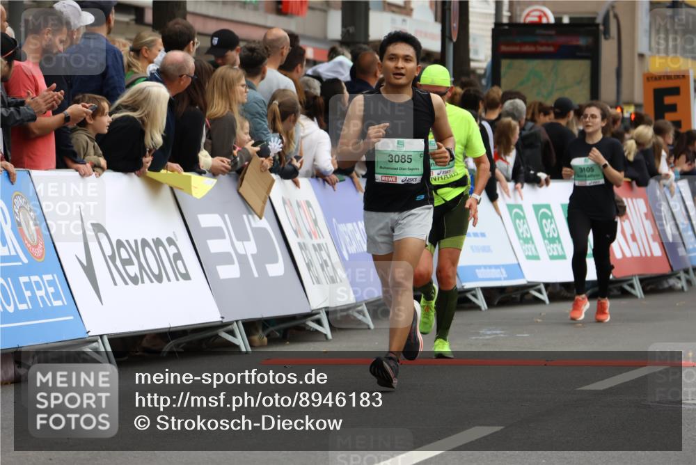 21.09.2025 - PSD Bank Halbmarathon Strokosch-Dieckow http://msf.ph/oto/8946183 21.09.2025 12:02:19 Ziel 1026, 1121, 1466, 1938, 3085, 3105, 3175 meine-sportfotos.de