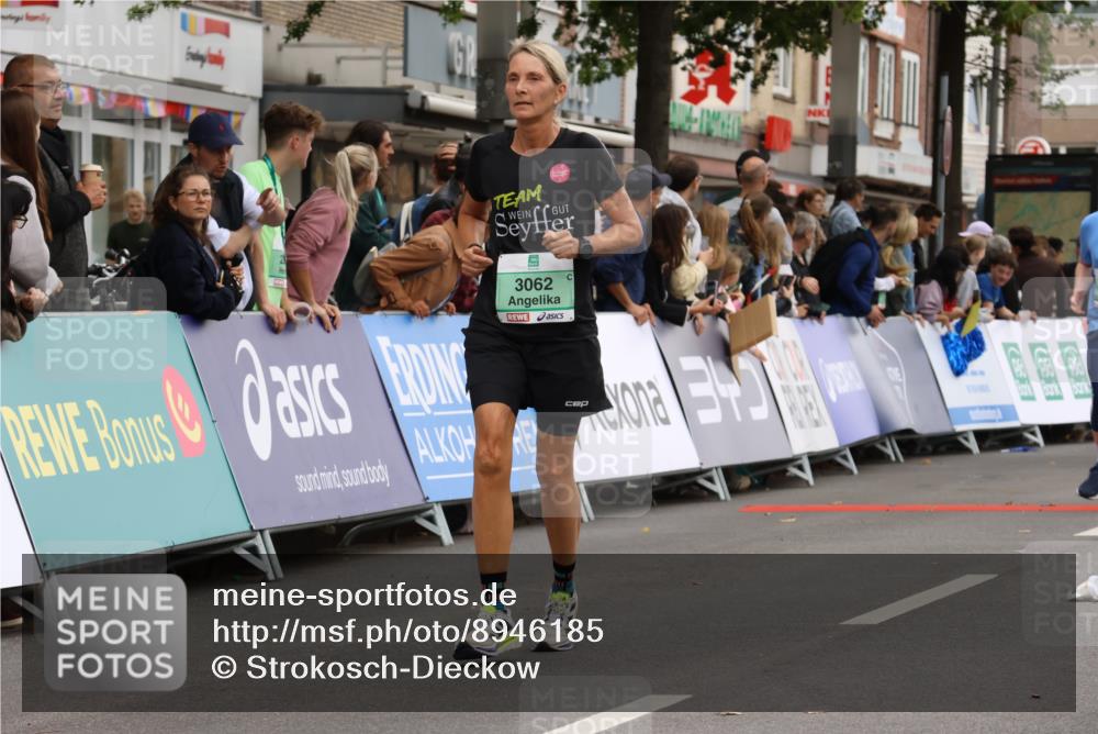 21.09.2025 - PSD Bank Halbmarathon Strokosch-Dieckow http://msf.ph/oto/8946185 21.09.2025 12:09:30 Ziel 1690, 2576, 3062, 3063, 3145, 3196, 3230, 4015 meine-sportfotos.de