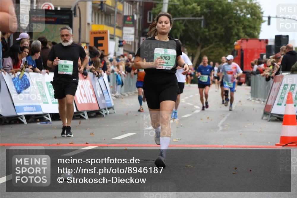 21.09.2025 - PSD Bank Halbmarathon Strokosch-Dieckow http://msf.ph/oto/8946187 21.09.2025 12:09:32 Ziel 1690, 2363, 2576, 3062, 3063, 3145, 3196, 3230, 4015 meine-sportfotos.de