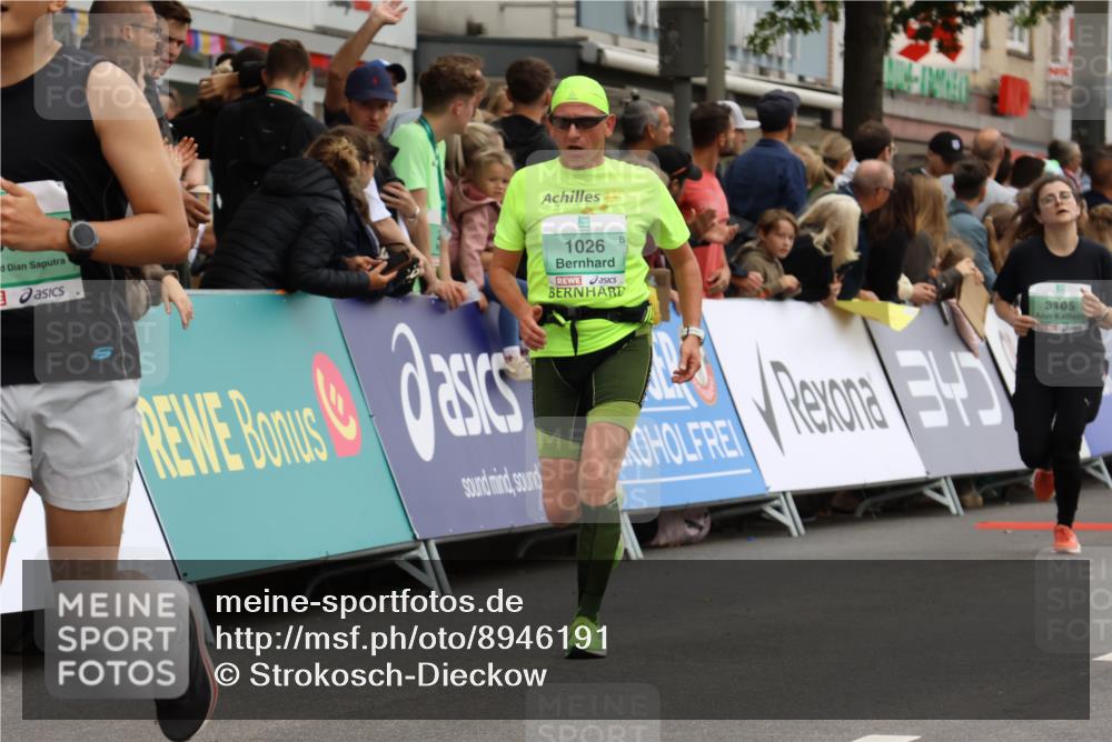 21.09.2025 - PSD Bank Halbmarathon Strokosch-Dieckow http://msf.ph/oto/8946191 21.09.2025 12:02:21 Ziel 1026, 1121, 1466, 1938, 3085, 3105, 3175 meine-sportfotos.de
