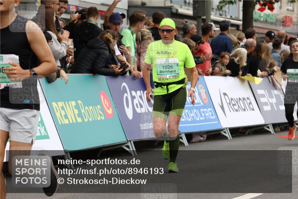 21.09.2025 - PSD Bank Halbmarathon Strokosch-Dieckow http://msf.ph/oto/8946193 21.09.2025 12:02:22 Ziel 1026, 1121, 1466, 1938, 3085, 3105, 3175 meine-sportfotos.de