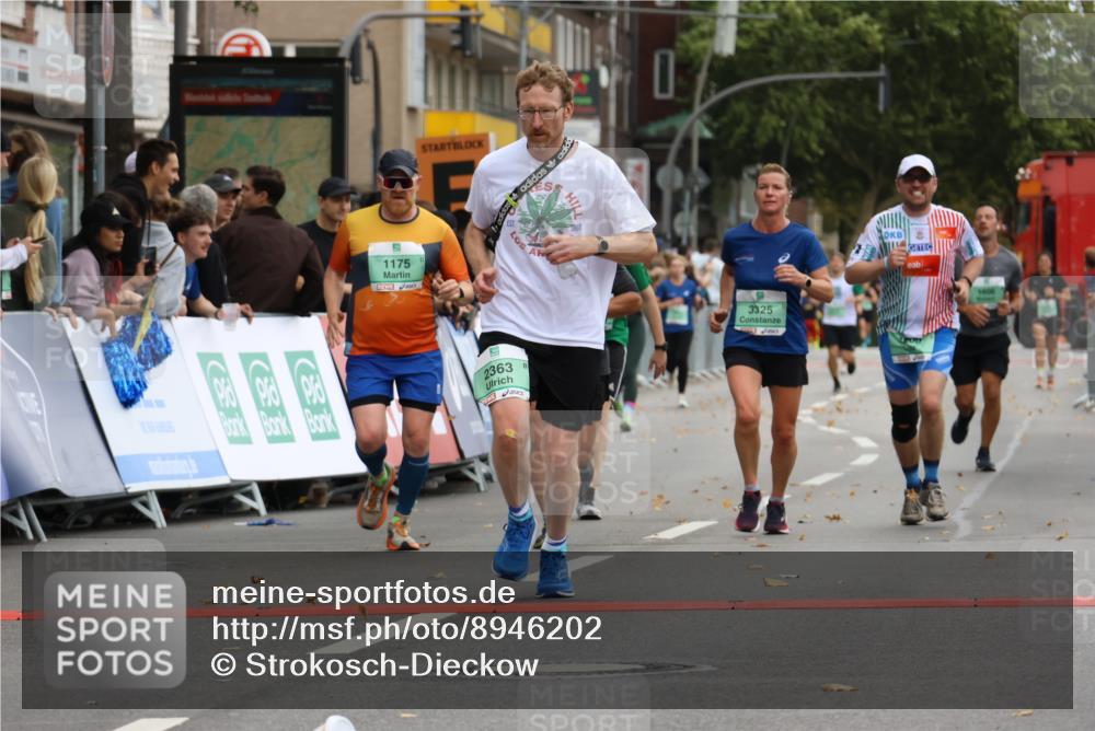 21.09.2025 - PSD Bank Halbmarathon Strokosch-Dieckow http://msf.ph/oto/8946202 21.09.2025 12:09:37 Ziel 1175, 1200, 1690, 2363, 2576, 2784, 3062, 3063, 3196, 3325, 4015, 4035 meine-sportfotos.de
