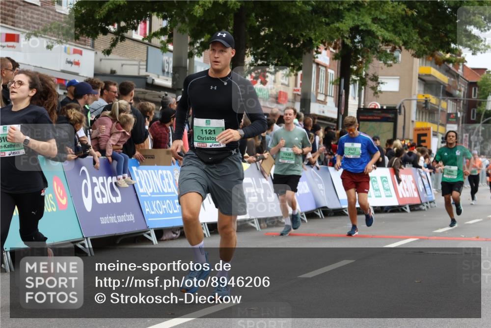 21.09.2025 - PSD Bank Halbmarathon Strokosch-Dieckow http://msf.ph/oto/8946206 21.09.2025 12:02:24 Ziel 1026, 1121, 1466, 1938, 3085, 3105, 3175 meine-sportfotos.de