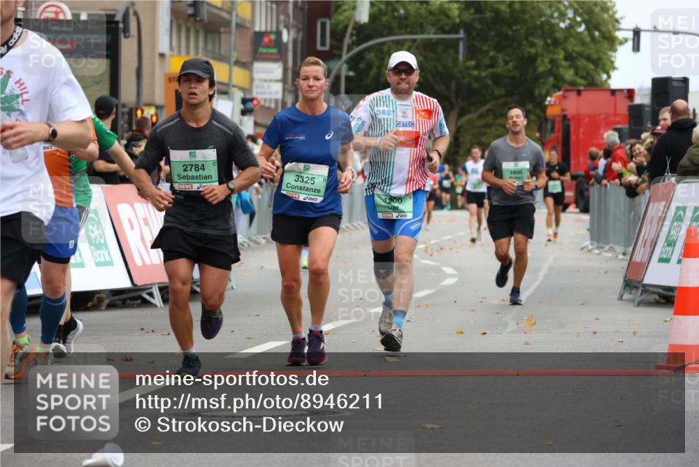 21.09.2025 - PSD Bank Halbmarathon Strokosch-Dieckow http://msf.ph/oto/8946211 21.09.2025 12:09:39 Ziel 1175, 1200, 1606, 1690, 2363, 2576, 2784, 3063, 3196, 3325, 4035 meine-sportfotos.de