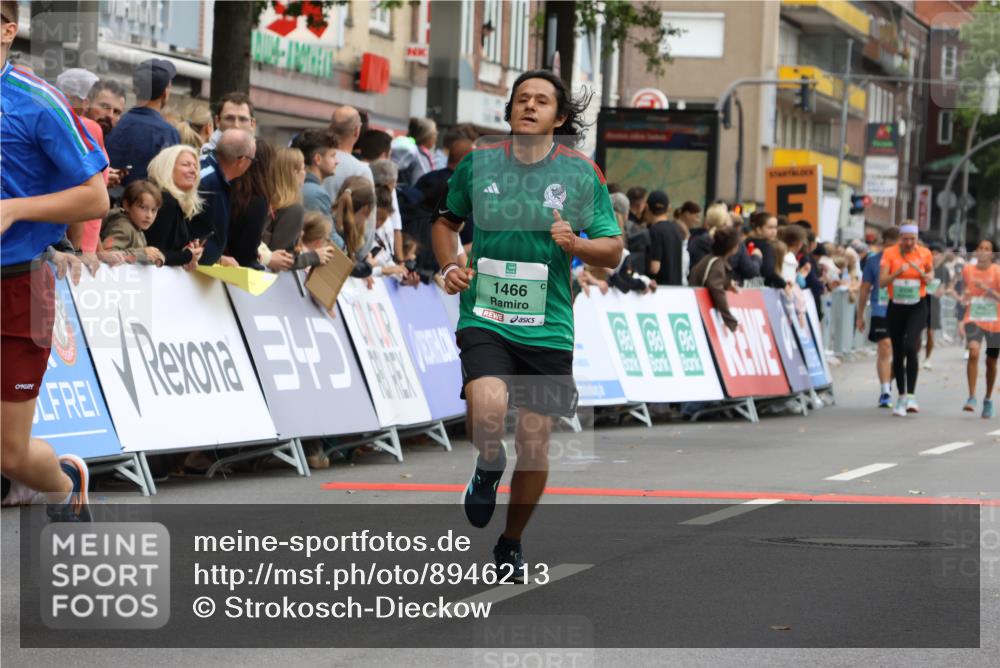 21.09.2025 - PSD Bank Halbmarathon Strokosch-Dieckow http://msf.ph/oto/8946213 21.09.2025 12:02:27 Ziel 1026, 1121, 1466, 1938, 3085, 3087, 3105, 3175 meine-sportfotos.de