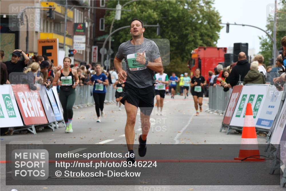 21.09.2025 - PSD Bank Halbmarathon Strokosch-Dieckow http://msf.ph/oto/8946224 21.09.2025 12:09:45 Ziel 1175, 1200, 1606, 1690, 2363, 2784, 3112, 3325, 4035 meine-sportfotos.de