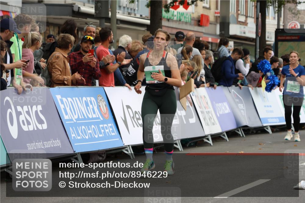 21.09.2025 - PSD Bank Halbmarathon Strokosch-Dieckow http://msf.ph/oto/8946229 21.09.2025 12:09:53 Ziel 1238, 1606, 2518, 3112, 3203, 3285 meine-sportfotos.de