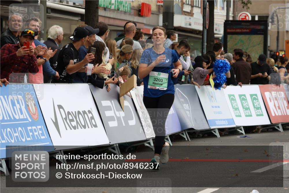21.09.2025 - PSD Bank Halbmarathon Strokosch-Dieckow http://msf.ph/oto/8946237 21.09.2025 12:09:55 Ziel 1238, 1606, 2518, 3112, 3203, 3285 meine-sportfotos.de