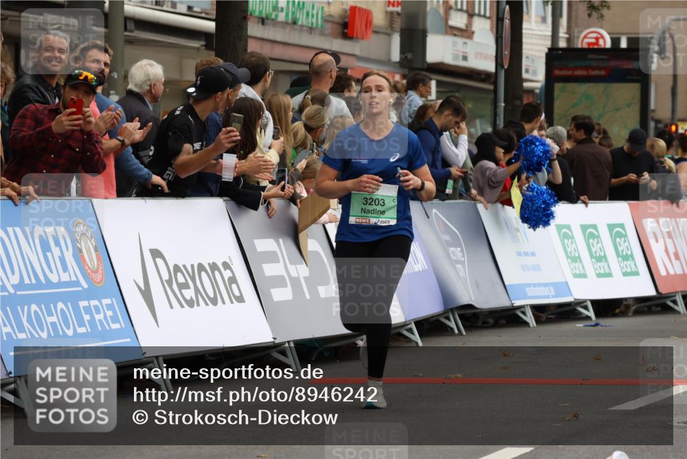 21.09.2025 - PSD Bank Halbmarathon Strokosch-Dieckow http://msf.ph/oto/8946242 21.09.2025 12:09:55 Ziel 1238, 1606, 2518, 3112, 3203, 3285 meine-sportfotos.de