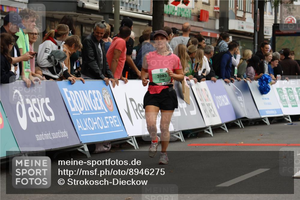 21.09.2025 - PSD Bank Halbmarathon Strokosch-Dieckow http://msf.ph/oto/8946275 21.09.2025 12:10:07 Ziel 1238, 2518, 2764, 3283, 3285, 3671 meine-sportfotos.de