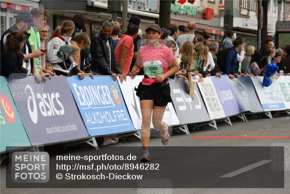 21.09.2025 - PSD Bank Halbmarathon Strokosch-Dieckow http://msf.ph/oto/8946282 21.09.2025 12:10:07 Ziel 1238, 2518, 2764, 3283, 3285, 3671 meine-sportfotos.de
