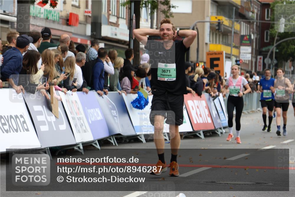 21.09.2025 - PSD Bank Halbmarathon Strokosch-Dieckow http://msf.ph/oto/8946287 21.09.2025 12:10:10 Ziel 2716, 2764, 3283, 3471, 3671 meine-sportfotos.de