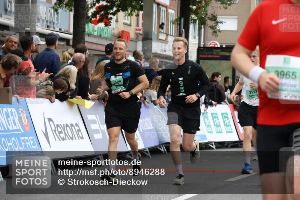 21.09.2025 - PSD Bank Halbmarathon Strokosch-Dieckow http://msf.ph/oto/8946288 21.09.2025 12:03:07 Ziel 1141, 1458, 1664, 2337, 2400, 2457, 2629, 2821, 3113, 3965, 3986 meine-sportfotos.de