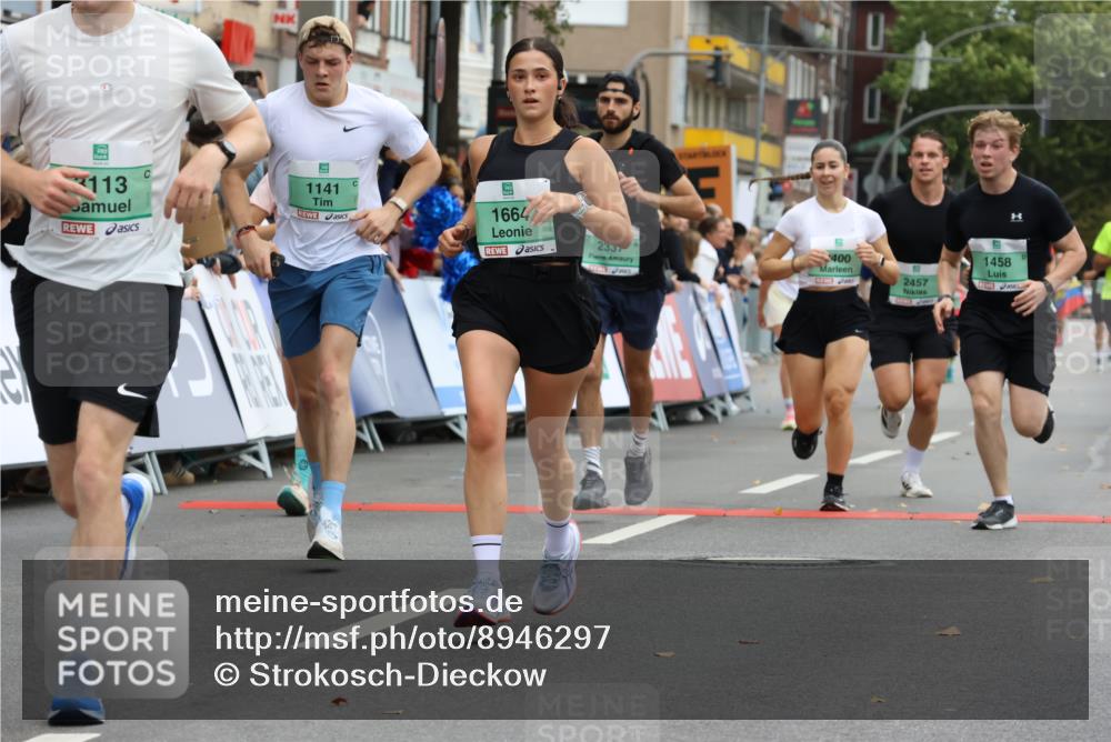 21.09.2025 - PSD Bank Halbmarathon Strokosch-Dieckow http://msf.ph/oto/8946297 21.09.2025 12:03:10 Ziel 1141, 1458, 1664, 2337, 2400, 2457, 2629, 2821, 3113, 3965, 3986 meine-sportfotos.de
