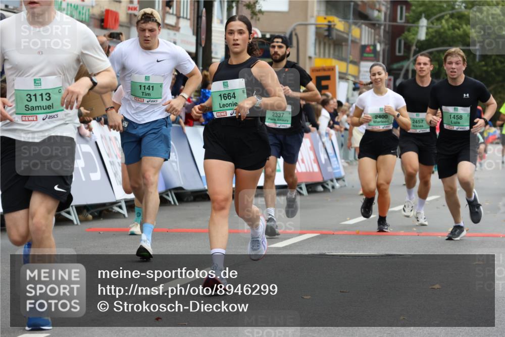 21.09.2025 - PSD Bank Halbmarathon Strokosch-Dieckow http://msf.ph/oto/8946299 21.09.2025 12:03:10 Ziel 1141, 1458, 1664, 2337, 2400, 2457, 2629, 2821, 3113, 3965, 3986 meine-sportfotos.de