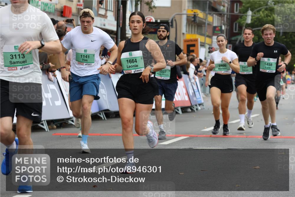 21.09.2025 - PSD Bank Halbmarathon Strokosch-Dieckow http://msf.ph/oto/8946301 21.09.2025 12:03:10 Ziel 1141, 1458, 1664, 2337, 2400, 2457, 2629, 2821, 3113, 3965, 3986 meine-sportfotos.de
