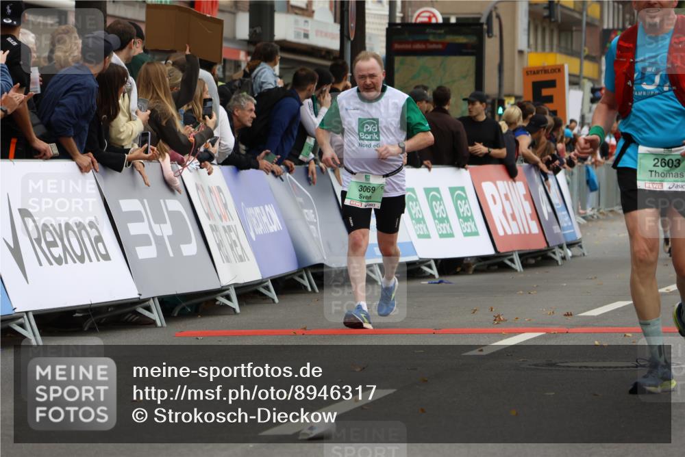21.09.2025 - PSD Bank Halbmarathon Strokosch-Dieckow http://msf.ph/oto/8946317 21.09.2025 12:10:27 Ziel 1117, 1118, 1120, 2603, 2781, 3069, 3119, 3446, 3711, 3963 meine-sportfotos.de