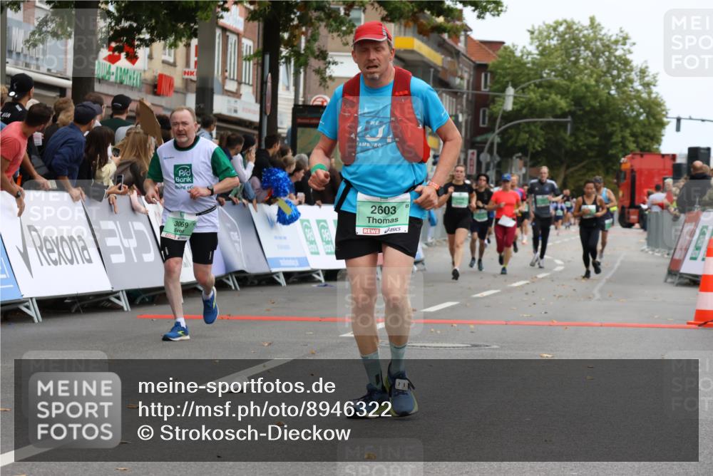 21.09.2025 - PSD Bank Halbmarathon Strokosch-Dieckow http://msf.ph/oto/8946322 21.09.2025 12:10:28 Ziel 1118, 1120, 2603, 3069, 3119, 3446, 3711, 3963 meine-sportfotos.de