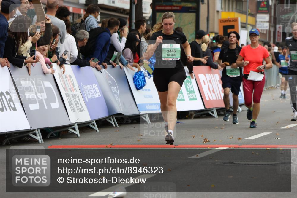 21.09.2025 - PSD Bank Halbmarathon Strokosch-Dieckow http://msf.ph/oto/8946323 21.09.2025 12:10:32 Ziel 1642, 1670, 2365, 2603, 2979, 3029, 3069, 3446, 3711 meine-sportfotos.de