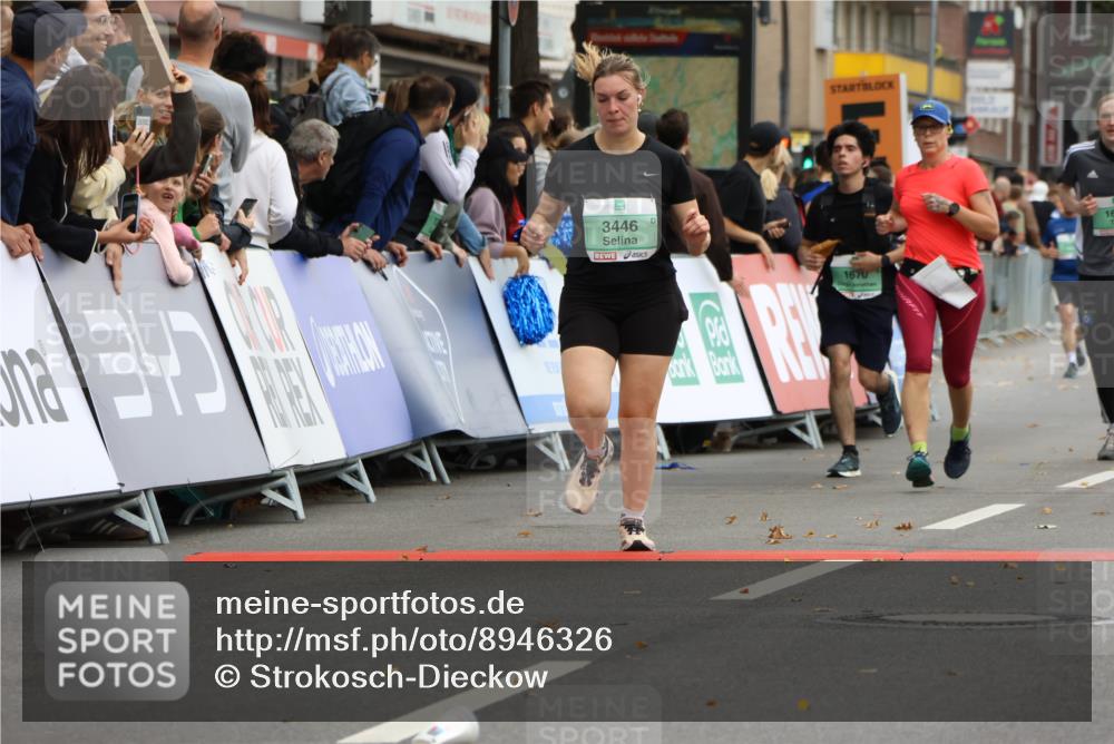21.09.2025 - PSD Bank Halbmarathon Strokosch-Dieckow http://msf.ph/oto/8946326 21.09.2025 12:10:33 Ziel 1642, 1670, 2365, 2603, 2979, 3029, 3069, 3446, 3711 meine-sportfotos.de
