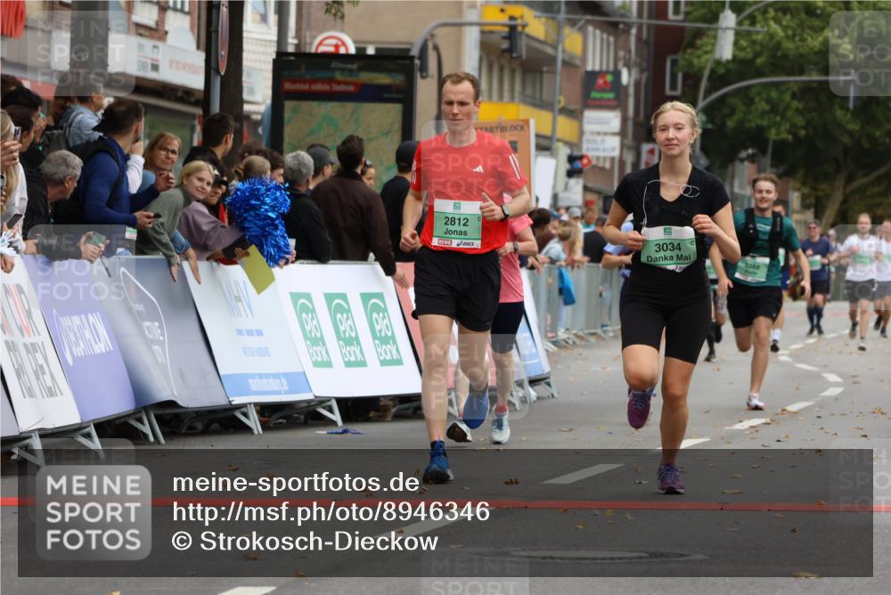 21.09.2025 - PSD Bank Halbmarathon Strokosch-Dieckow http://msf.ph/oto/8946346 21.09.2025 12:10:50 Ziel 1732, 2385, 2812, 2914, 3034, 3210, 3388, 3440 meine-sportfotos.de