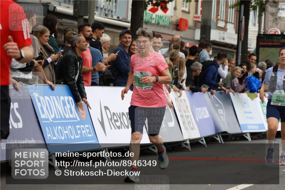 21.09.2025 - PSD Bank Halbmarathon Strokosch-Dieckow http://msf.ph/oto/8946349 21.09.2025 12:10:54 Ziel 2812, 2914, 3034, 3210, 3388, 3440 meine-sportfotos.de