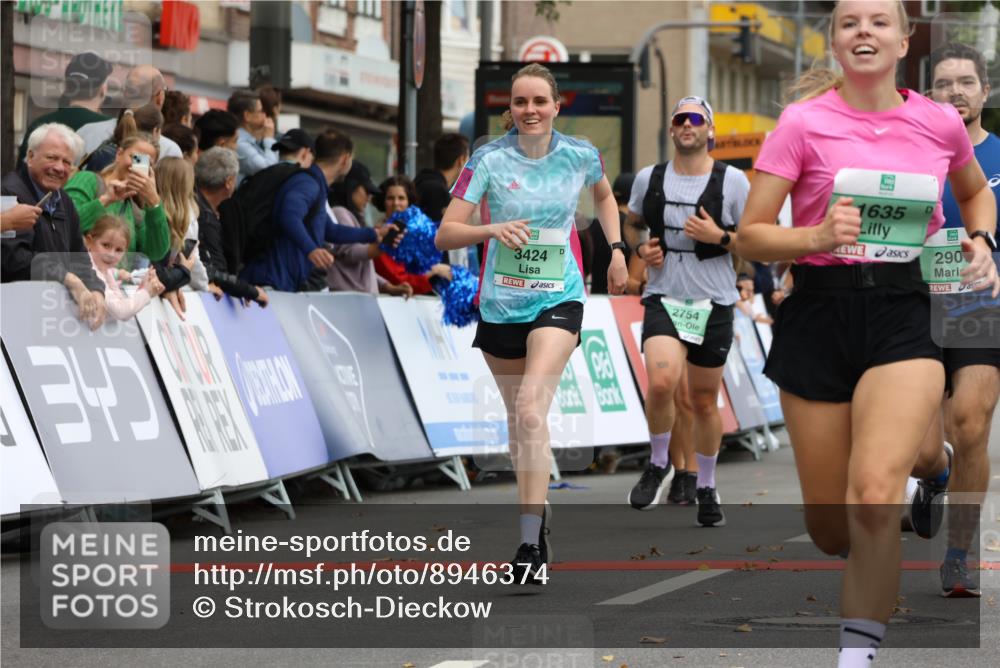 21.09.2025 - PSD Bank Halbmarathon Strokosch-Dieckow http://msf.ph/oto/8946374 21.09.2025 12:11:27 Ziel 1198, 1635, 1649, 2326, 2754, 2907, 3045, 3161, 3249, 3424, 3455, 3526, 3533 meine-sportfotos.de