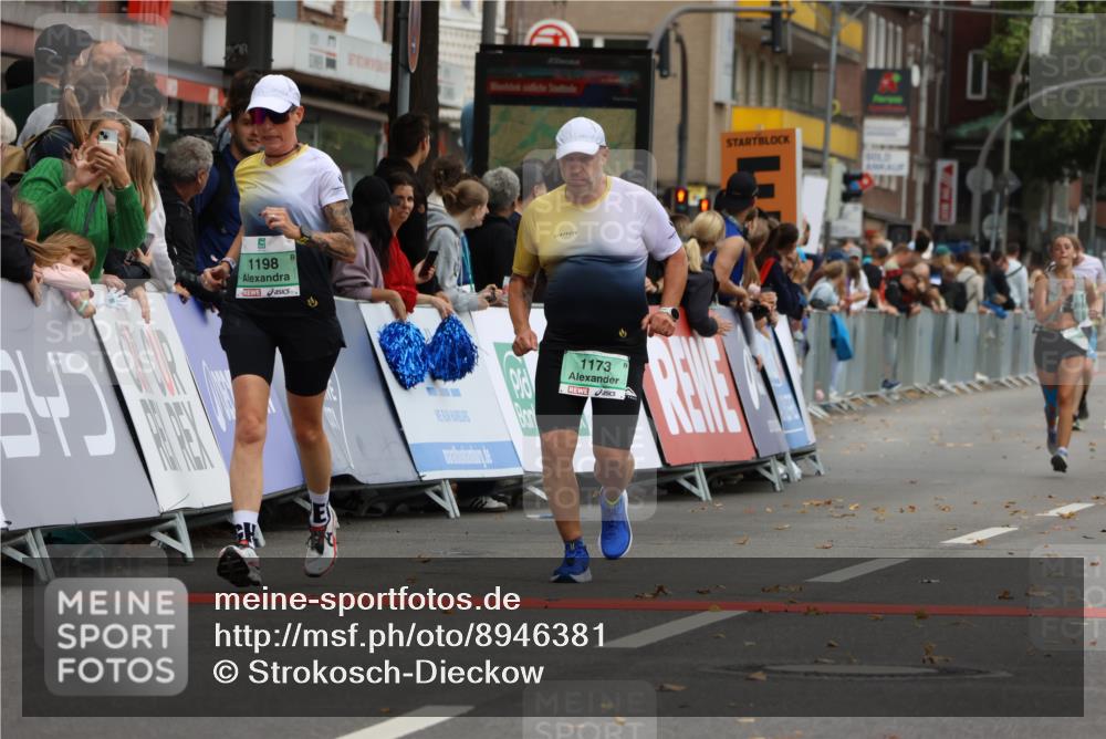 21.09.2025 - PSD Bank Halbmarathon Strokosch-Dieckow http://msf.ph/oto/8946381 21.09.2025 12:11:33 Ziel 1173, 1198, 1635, 1759, 2754, 2907, 3161, 3249, 3424, 3533 meine-sportfotos.de