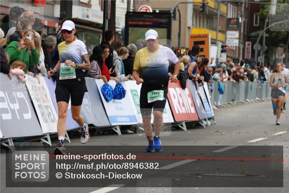 21.09.2025 - PSD Bank Halbmarathon Strokosch-Dieckow http://msf.ph/oto/8946382 21.09.2025 12:11:33 Ziel 1173, 1198, 1635, 1759, 2754, 2907, 3161, 3249, 3424, 3533 meine-sportfotos.de