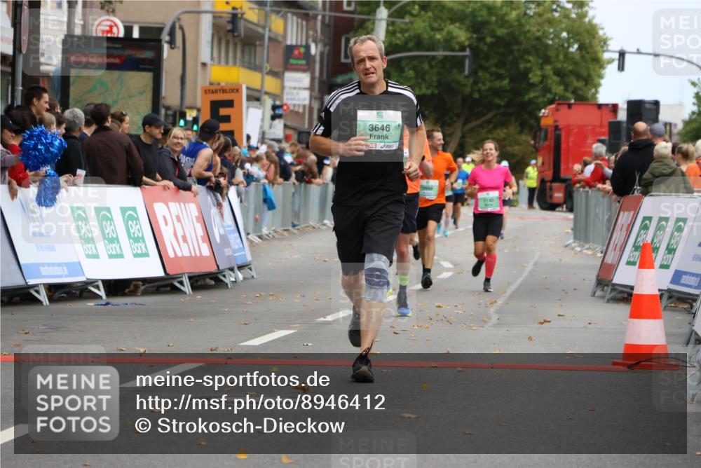 21.09.2025 - PSD Bank Halbmarathon Strokosch-Dieckow http://msf.ph/oto/8946412 21.09.2025 12:11:56 Ziel 2820, 2953, 3221, 3367, 3399, 3411, 3646 meine-sportfotos.de