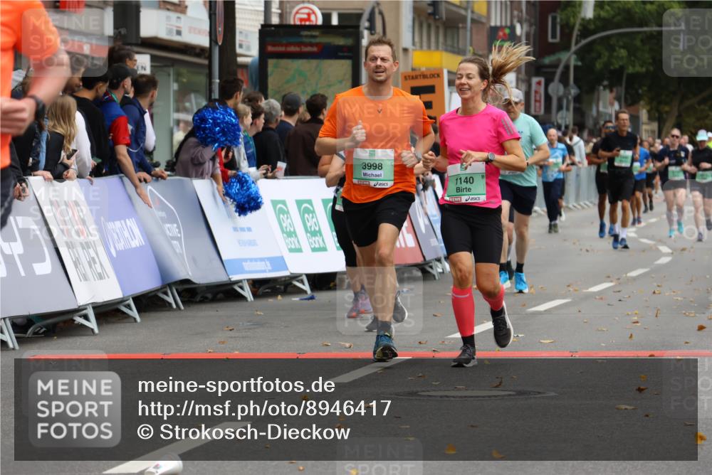 21.09.2025 - PSD Bank Halbmarathon Strokosch-Dieckow http://msf.ph/oto/8946417 21.09.2025 12:12:03 Ziel 1140, 1289, 2824, 3367, 3450, 3646, 3998, 4006 meine-sportfotos.de