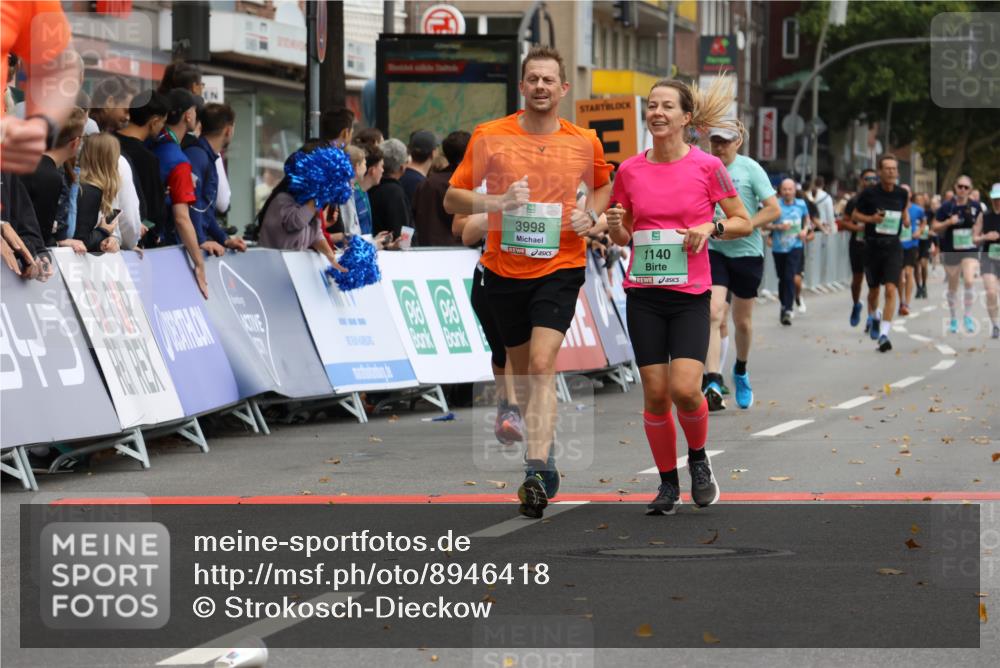 21.09.2025 - PSD Bank Halbmarathon Strokosch-Dieckow http://msf.ph/oto/8946418 21.09.2025 12:12:03 Ziel 1140, 1289, 2824, 3367, 3450, 3646, 3998, 4006 meine-sportfotos.de
