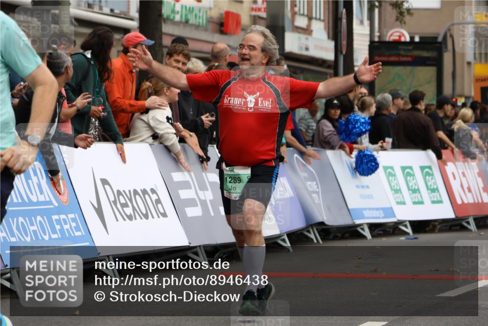 21.09.2025 - PSD Bank Halbmarathon Strokosch-Dieckow http://msf.ph/oto/8946438 21.09.2025 12:12:11 Ziel 1140, 1289, 1390, 2732, 2768, 2824, 3215, 3450, 3998, 4006 meine-sportfotos.de