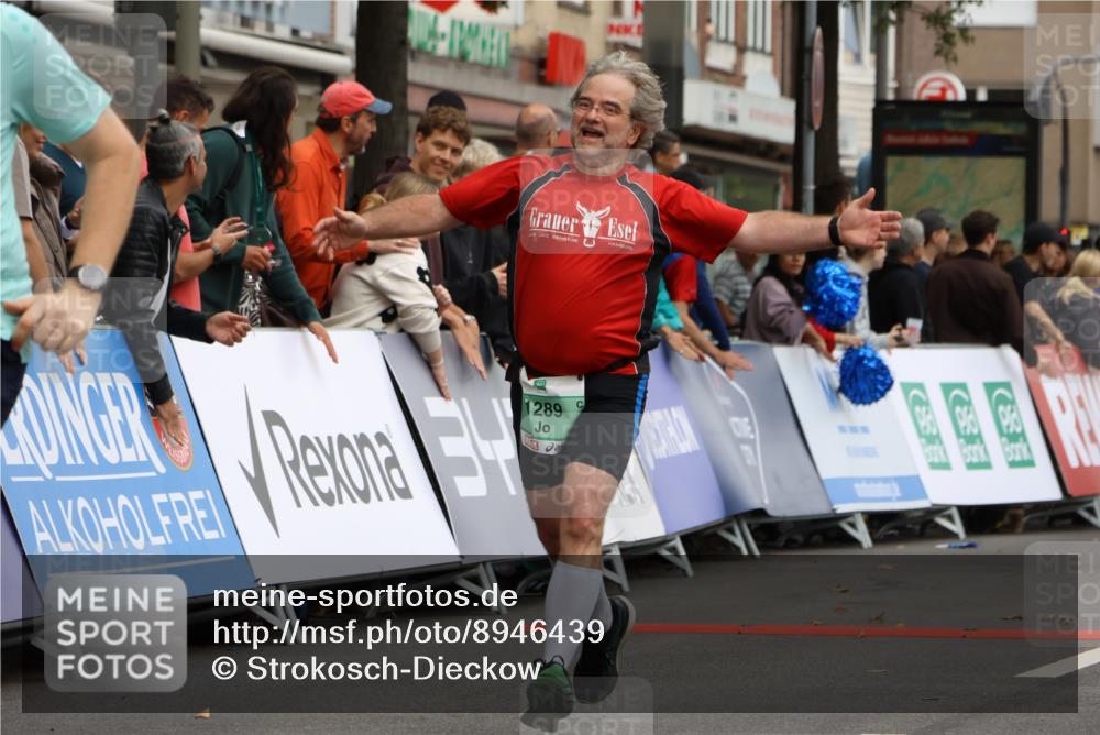 21.09.2025 - PSD Bank Halbmarathon Strokosch-Dieckow http://msf.ph/oto/8946439 21.09.2025 12:12:11 Ziel 1140, 1289, 1390, 2732, 2768, 2824, 3215, 3450, 3998, 4006 meine-sportfotos.de