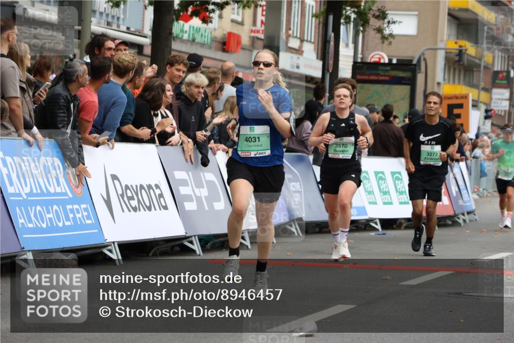 21.09.2025 - PSD Bank Halbmarathon Strokosch-Dieckow http://msf.ph/oto/8946457 21.09.2025 12:12:29 Ziel 1099, 1204, 1241, 1617, 3272, 3394, 3570, 3803, 4031 meine-sportfotos.de