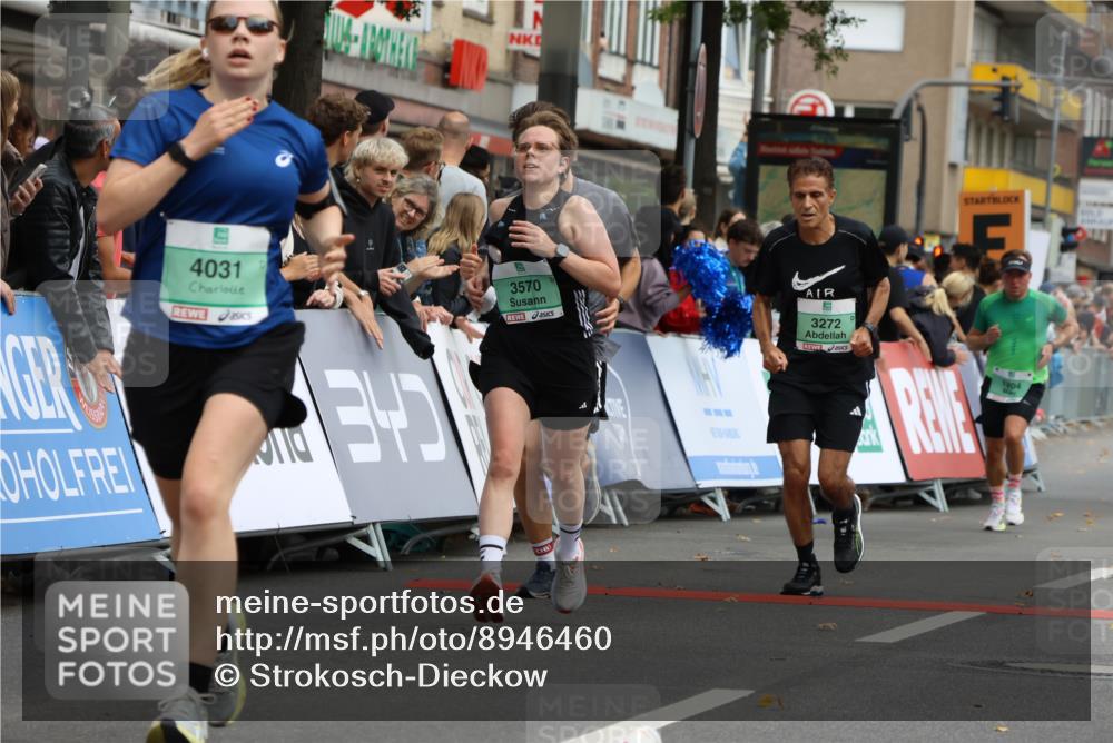 21.09.2025 - PSD Bank Halbmarathon Strokosch-Dieckow http://msf.ph/oto/8946460 21.09.2025 12:12:30 Ziel 1099, 1204, 1241, 1617, 3272, 3394, 3570, 3803, 3972, 4031 meine-sportfotos.de