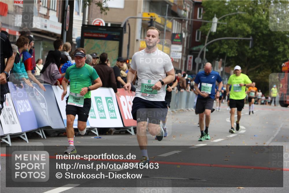 21.09.2025 - PSD Bank Halbmarathon Strokosch-Dieckow http://msf.ph/oto/8946463 21.09.2025 12:12:32 Ziel 1099, 1204, 1241, 1617, 3272, 3354, 3394, 3570, 3972, 4031 meine-sportfotos.de