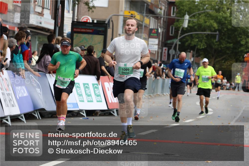 21.09.2025 - PSD Bank Halbmarathon Strokosch-Dieckow http://msf.ph/oto/8946465 21.09.2025 12:12:32 Ziel 1099, 1204, 1241, 1617, 3272, 3354, 3394, 3570, 3972, 4031 meine-sportfotos.de