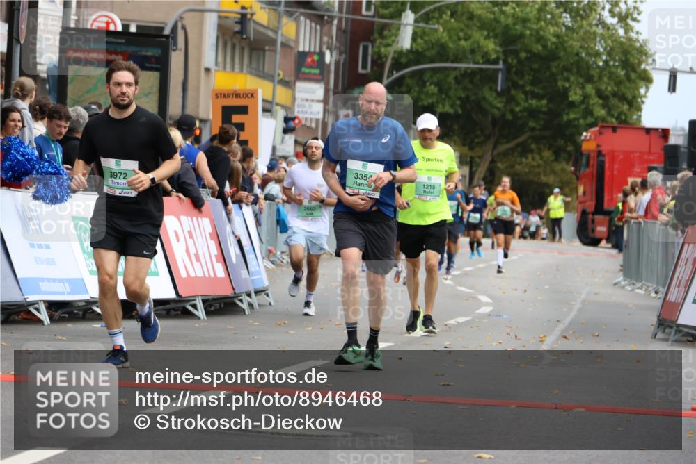 21.09.2025 - PSD Bank Halbmarathon Strokosch-Dieckow http://msf.ph/oto/8946468 21.09.2025 12:12:35 Ziel 1099, 1204, 1215, 1241, 2663, 3272, 3354, 3570, 3972, 4031 meine-sportfotos.de