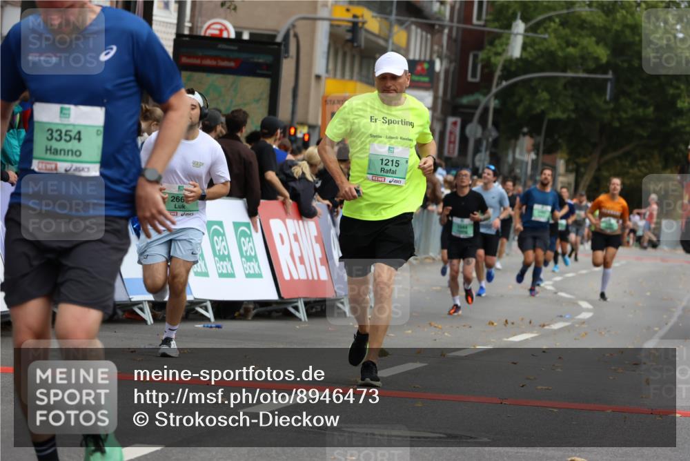 21.09.2025 - PSD Bank Halbmarathon Strokosch-Dieckow http://msf.ph/oto/8946473 21.09.2025 12:12:40 Ziel 1099, 1204, 1215, 1241, 2663, 3272, 3354, 3972 meine-sportfotos.de