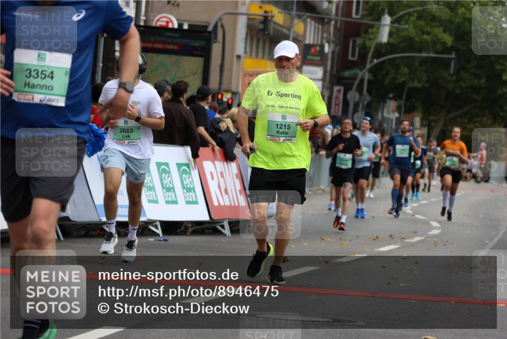21.09.2025 - PSD Bank Halbmarathon Strokosch-Dieckow http://msf.ph/oto/8946475 21.09.2025 12:12:40 Ziel 1099, 1204, 1215, 1241, 2663, 3272, 3354, 3972 meine-sportfotos.de