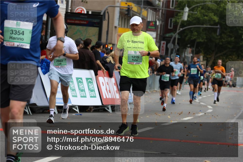 21.09.2025 - PSD Bank Halbmarathon Strokosch-Dieckow http://msf.ph/oto/8946476 21.09.2025 12:12:40 Ziel 1099, 1204, 1215, 1241, 2663, 3272, 3354, 3972 meine-sportfotos.de