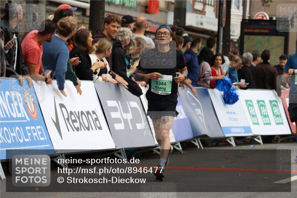 21.09.2025 - PSD Bank Halbmarathon Strokosch-Dieckow http://msf.ph/oto/8946477 21.09.2025 12:12:48 Ziel 1215, 1625, 2663, 2996, 3344, 3483, 3769 meine-sportfotos.de