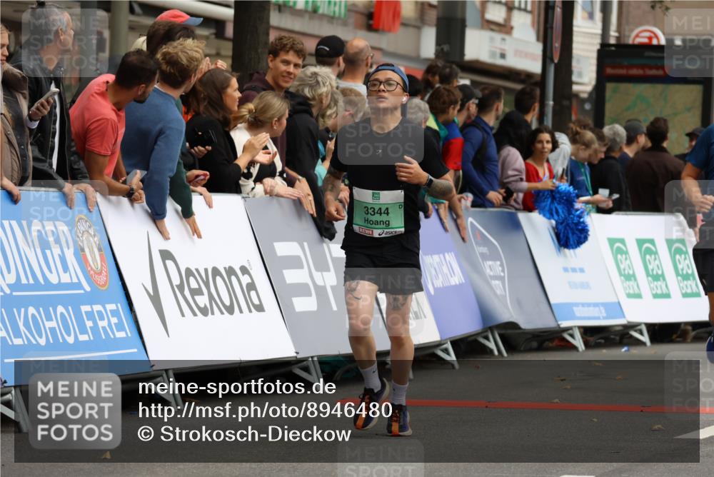 21.09.2025 - PSD Bank Halbmarathon Strokosch-Dieckow http://msf.ph/oto/8946480 21.09.2025 12:12:49 Ziel 1215, 1625, 2663, 2996, 3344, 3483, 3769 meine-sportfotos.de