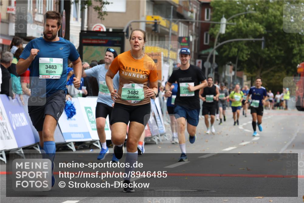 21.09.2025 - PSD Bank Halbmarathon Strokosch-Dieckow http://msf.ph/oto/8946485 21.09.2025 12:12:51 Ziel 1215, 1625, 2663, 2669, 2996, 3344, 3483, 3769 meine-sportfotos.de