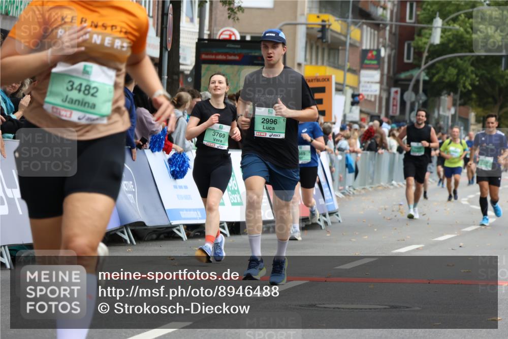 21.09.2025 - PSD Bank Halbmarathon Strokosch-Dieckow http://msf.ph/oto/8946488 21.09.2025 12:12:53 Ziel 1625, 2669, 2996, 3344, 3483, 3769 meine-sportfotos.de