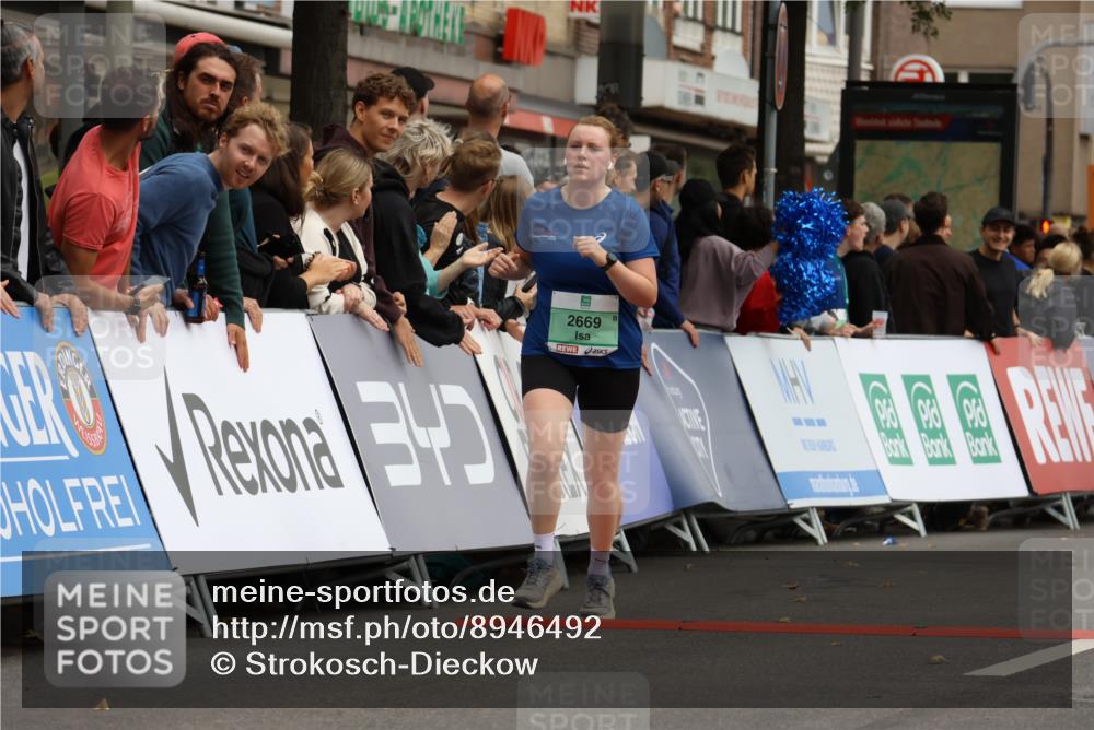 21.09.2025 - PSD Bank Halbmarathon Strokosch-Dieckow http://msf.ph/oto/8946492 21.09.2025 12:12:57 Ziel 1553, 1625, 2669, 2996, 3002, 3344, 3483, 3769 meine-sportfotos.de